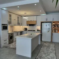 کابینت وکمددیواری(چوبین دکور)