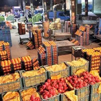 حراج آخر هفته تره بار