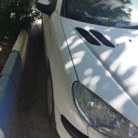 ۲۰۶sd V8 مدل۹۳