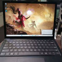 سرفیس لپ تاپ 3 i5 نسل 10صفحه لمسی