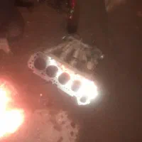 سرسیلندر نیسان