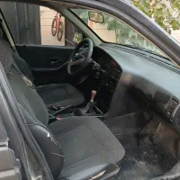 پژو روا دوگانه کارخانه|خودرو سواری و وانت|خوی, |دیوار