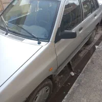 پراید مدل ۹۱