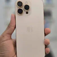 ایفون ۱۶ پرومکس درحد نو