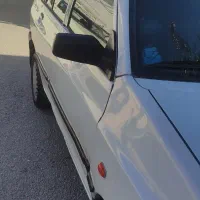 پراید تک سوز ۸۷