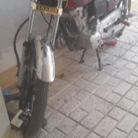 موتور ۱۵۰ لیفان