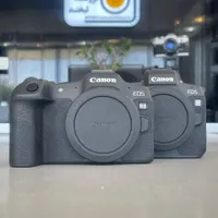 دوربین کنون Eos R Eos R8|دوربین عکاسی و فیلم‌برداری|شیراز, چنچه|دیوار