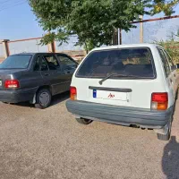هاچبک 83