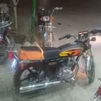 موتور ۱۵۰ پرواز