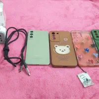 سامسونگ گلکسی اس 21 اف ای 5G با حافظهٔ ۱۲۸ گیگ