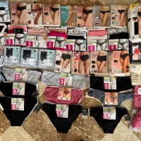 لباس های زیر مارک اسمارا و مکس|لباس|خرمدره, |دیوار