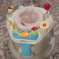 جامپر|اسباب و اثاث بچه|تهران, امیریه|دیوار