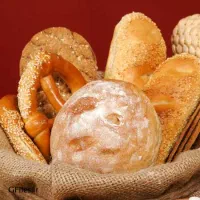 شاطر نان فانتزی