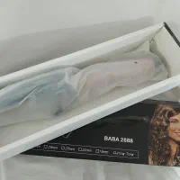 فرکن مو درحد نو نو