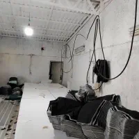 سالن 400متر برق سه فاز  50 ، آب و گاز کنتور|اجارهٔ دفتر صنعتی، کشاورزی، تجاری|شاهدشهر, |دیوار