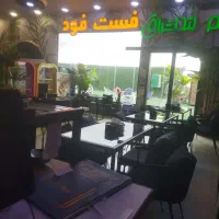 قلیان زن اقا و سالن کار خانوم یا اقا