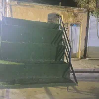 پالت هندوانه یا خربزه توضیحات و بخون توضیحات لطفان|ابزارآلات|پاکدشت, حصار امیر|دیوار
