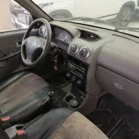 پراید مدل 89دوگانه دستی|خودرو سواری و وانت|آبادان, |دیوار