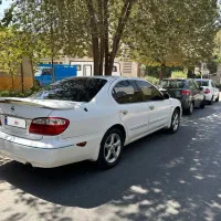 ماکسیما مدل ۸۳ اتومات|خودرو سواری و وانت|کرج, فاز ۳ مهرشهر|دیوار