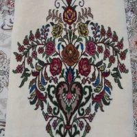 تابلو فرش دستباف