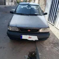 پراید انژکتوری|خودرو سواری و وانت|اسلامشهر, شهرک قائمیه|دیوار