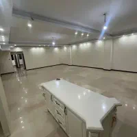 آپارتمان ۲۲۵ متری ۴ خوابه در نیروی هوایی