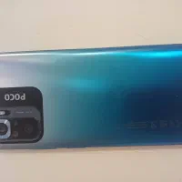 poco m5s 128G 6ram|موبایل|تهران, بریانک|دیوار