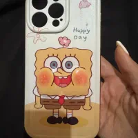 قاب گوشی ایفون ۱۴ پرومکس|لوازم جانبی موبایل و تبلت|قم, زنبیل آباد|دیوار