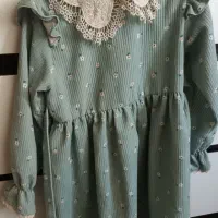 لباس بچگانه