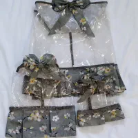 دوخت سرویس آشپزخانه|سفره، حوله، دستمال آشپزخانه|فرخ‌شهر, |دیوار