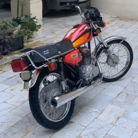 موتور هوندا 150|موتورسیکلت|بهشهر, |دیوار