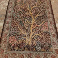 فرش ۴متری|فرش|دورود, |دیوار