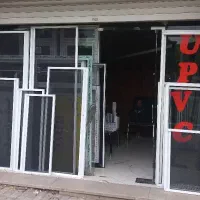 تولید کننده درب و پنجره دوجداره