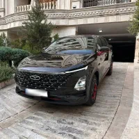 فونیکس اف ایکس ۱۴۰۲ بدون رنگ مشابه صفر
