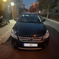 اچ سی کراس مدل ۹۷