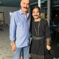 جذب بازیگر ورزش کار