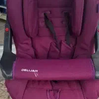 سیسمونی  کودک