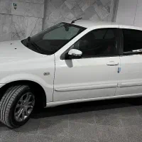 سمند سورن پلاس