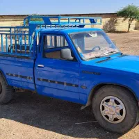 نیسان زامیاد|خودرو سواری و وانت|اهواز, کمپلو جنوبی|دیوار