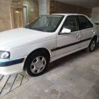 پارس tu5|خودرو سواری و وانت|مشهد, الهیه|دیوار