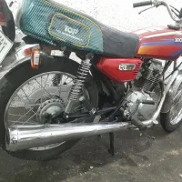 هندا ۱۲۵ مدل ۸۹