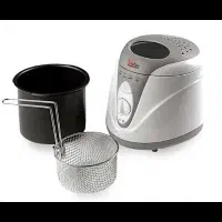 مینی سرخ کن ویداس