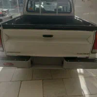 کارا مدل97معاوضه با سواری|خودرو سواری و وانت|نیشابور, مازول|دیوار