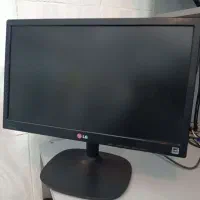 مانیتور 19 LED LG