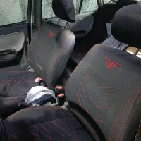 *پراید 141دوگانه فابریک*|خودرو سواری و وانت|رباطکریم, شهرک والفجر|دیوار