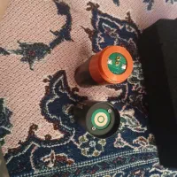 دستگاه تتو باطری خور