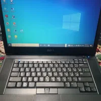 لبتاب دل E6510 Series