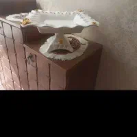 دیس های پذیرایی تکه ای ۲۰۰هزار تومان