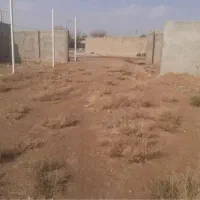 ملک مسکونی ۵۵۰متر|فروش زمین و ملک کلنگی|ساوه, |دیوار
