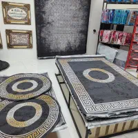گلیم فرش 6متری دریا دلان 38|گلیم، جاجیم، گبه|مشهد, کشف|دیوار